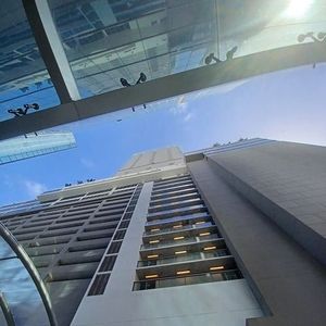 Meet your Posher, Jesus